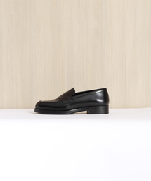 PUBLIC TOKYO | ビブラムソールローファー(ローファー)