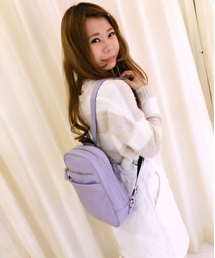 one after another NICE CLAUP | 【ナイスクラップ】シンプルリュック(バックパック/リュック)