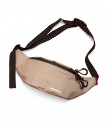 ADAM PATEK | 【ADAMPATEK】 WINDSOR / BREATHATEC BODYBAG(ボディバッグ/ウエストポーチ)