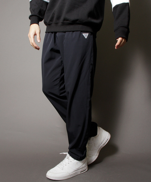 OUTDOOR PRODUCTS APPAREL(アウトドアプロダクツアパレル)の「OUTDOOR ポリマルチ ストレッチリラックスイージーパンツ(その他パンツ・メンズ・ブラック/ベージュ/グレー/カーキ/ネイビー/ベージュ系その他・M/LL/L)」の6枚目の写真