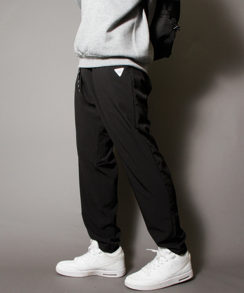 OUTDOOR PRODUCTS APPAREL(アウトドアプロダクツアパレル)の「OUTDOOR ポリマルチ ストレッチリラックスイージーパンツ(その他パンツ・メンズ・ブラック/ベージュ/グレー/カーキ/ネイビー/ベージュ系その他・M/LL/L)」の8枚目の写真