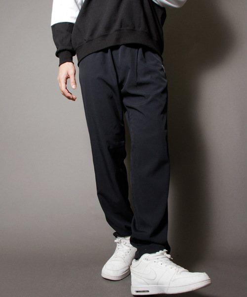 OUTDOOR PRODUCTS APPAREL(アウトドアプロダクツアパレル)の「OUTDOOR ポリマルチ ストレッチリラックスイージーパンツ(その他パンツ・メンズ・ブラック/ベージュ/グレー/カーキ/ネイビー/ベージュ系その他・M/LL/L)」の21枚目の写真