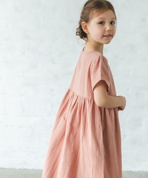 キッズのワンピース ピンク 桃色系 ファッション通販 Zozotown