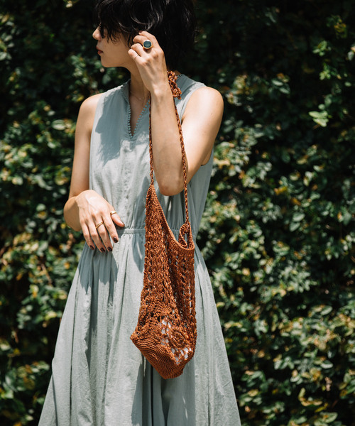 Audrey and John Wad(�I�[�h���[�A���h�W�������b�h)��[�C���h�R�b�g��] V�l�b�N�m�[�X���[�u�����O�����s�[�X / ���]�[�g�}�L�V�����s�[�X(�����s�[�X)