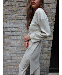 TRUNC 88�i�g�����N�G�C�e�B�[�G�C�g�j�́uSnatched Set Up Tops�iT�V���c/�J�b�g�\�[�j�v