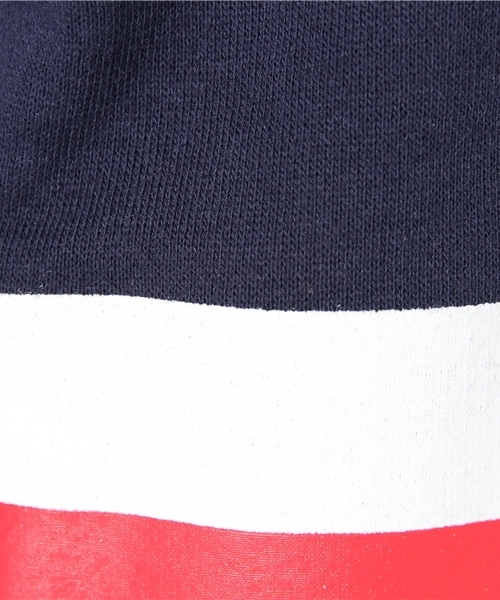 WEGO（ウィゴー）の「WEGO/バックナンバースウェットワンピース（ワンピース・レディース・オフホワイト/グリーン/ネイビー・FREE）」の9枚目の写真