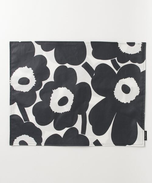 PIENI UNIKKO / ACRYL COTTON PLACEMAT（キッチンツール）｜marimekko（マリメッコ） 5,016円