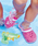crocs�i�N���b�N�X�j�́uelectro kids �G���N�g���L�b�Y�@�T���_���i�T���_���j�v�b�ڍ׉摜