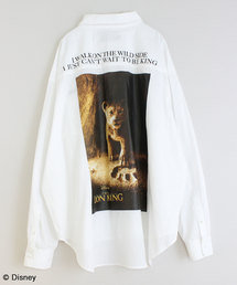 Disney ディズニー レディースのシャツ ブラウス一覧 Wear