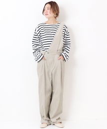 JOURNAL STANDARD | 《WEB限定》JS+eコールワンショルダーサロペットパンツ(サロペット/オーバーオール)
