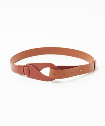 qualite | リングレザーベルト(ベルト)