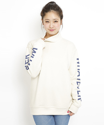 X-girl | COMFY SWEAT PULLOVER(スウェット)