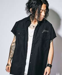 メンズのシャツ ブラウス 袖なし ファッション通販 Zozotown