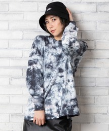 WEGO | WEGO/タイダイロンT(Tシャツ/カットソー)