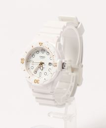 《CASIO(カシオ)》ダイバーアナログ ミニ 腕時計