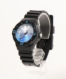 《CASIO(カシオ)》ダイバーアナログ ミニ 腕時計