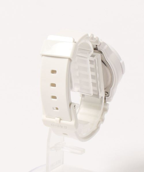 B.I.D.(ビーアイディー)の「《CASIO(カシオ)》ダイバーアナログ ミニ 腕時計(アナログ腕時計・レディース・ホワイト/ピンク/ゴールド/ブルー/ホワイト系その他/グリーン系その他/ブルー系その他/ブラック系その他2/ブルー系その他3/ピンク系その他2/ピンク系その他3/ブラック/ブルー系その他2/ピンク系その他/ブラック系その他/ブラック系その他3/ピンク系その他4/ブルー系その他4/ホワイト系その他2・FREE)」の20枚目の写真