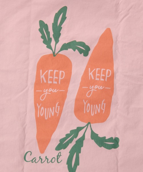 studio CLIP(スタディオクリップ)の「撥水エコバック(エコバッグ/サブバッグ・レディース・ベージュ/ピンク/グレー/ライトグリーン/イエロー・FREE)」の21枚目の写真