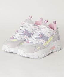 AKIII CLASSIC/アキ クラシック チャンキースニーカー  RUNBLE AKC-0001