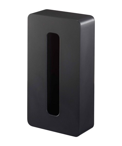 tower（タワー）の「tower（タワー)マグネットコンパクトティッシュケース（収納グッズ・レディース・ブラック/ホワイト・ONE SIZE）」の8枚目の写真