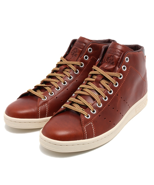 ABAHOUSE(アバハウス)の「adidas M25778/9(スニーカー・メンズ・レッド/グレー・1/3/2)」の2枚目の写真