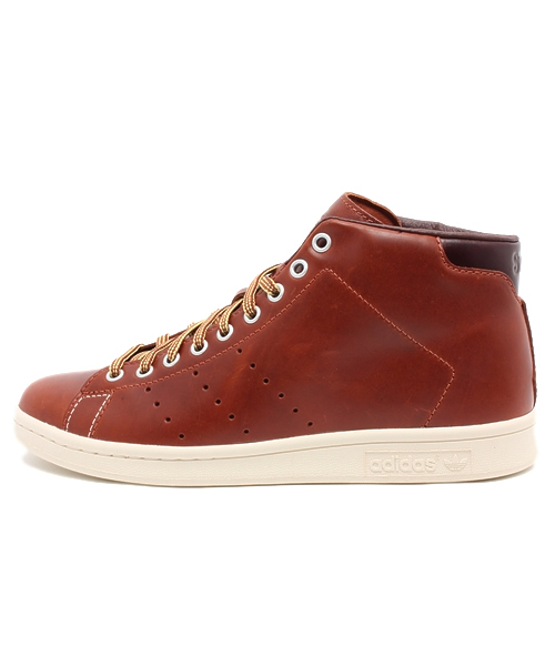 ABAHOUSE(アバハウス)の「adidas M25778/9(スニーカー・メンズ・レッド/グレー・1/3/2)」の3枚目の写真