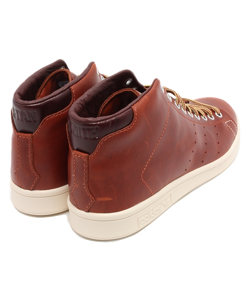 ABAHOUSE(アバハウス)の「adidas M25778/9(スニーカー・メンズ・レッド/グレー・1/3/2)」の5枚目の写真