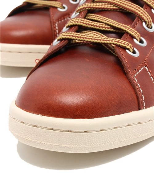 ABAHOUSE(アバハウス)の「adidas M25778/9(スニーカー・メンズ・レッド/グレー・1/3/2)」の6枚目の写真