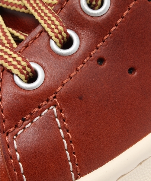 ABAHOUSE(アバハウス)の「adidas M25778/9(スニーカー・メンズ・レッド/グレー・1/3/2)」の8枚目の写真