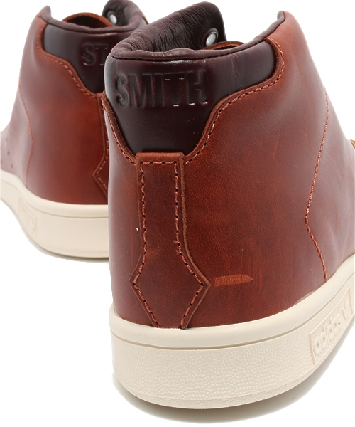 ABAHOUSE(アバハウス)の「adidas M25778/9(スニーカー・メンズ・レッド/グレー・1/3/2)」の9枚目の写真