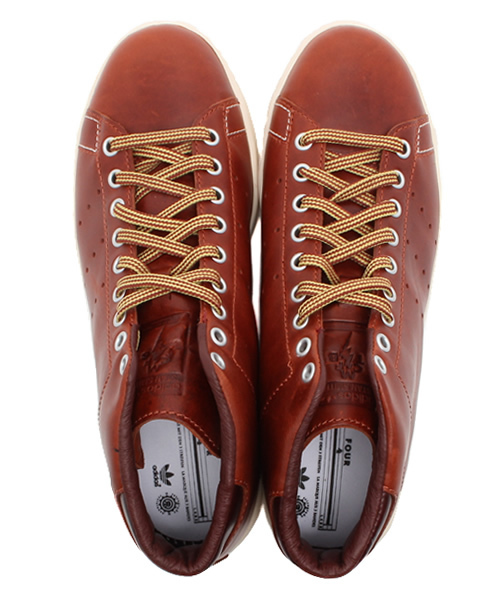 ABAHOUSE(アバハウス)の「adidas M25778/9(スニーカー・メンズ・レッド/グレー・1/3/2)」の10枚目の写真