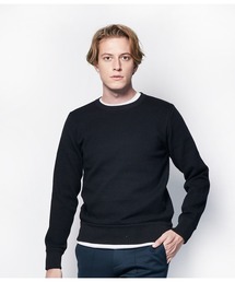 junhashimoto | BASIC CREW(ニット/セーター)