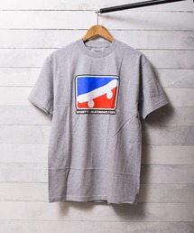 SHORTYS （ショーティーズ）の「/Shorty's/ロゴT（Tシャツ/カットソー）」