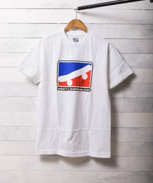 SHORTYS （ショーティーズ）の「/Shorty's/ロゴT（Tシャツ/カットソー）」