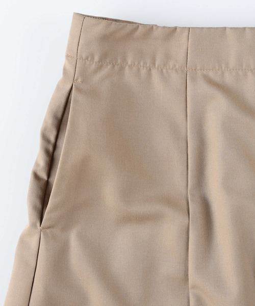セール Back Number ３ｗａｙフランス軍スカート スカート Back Number バックナンバー のファッション通販 Zozotown