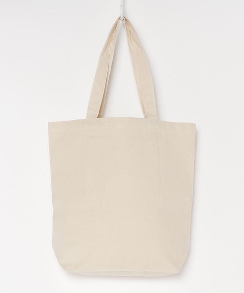 CAMP7（キャンプセブン）の「《CAMP7》mountain TOTE BAG（トートバッグ・レディース・ホワイト/ブラック/レッド/パープル・FREE）」の6枚目の写真