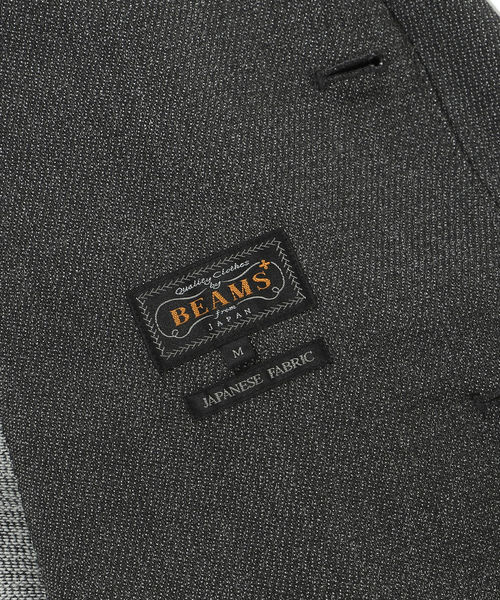 BEAMS PLUS（ビームスプラス）の「BEAMS PLUS / テック