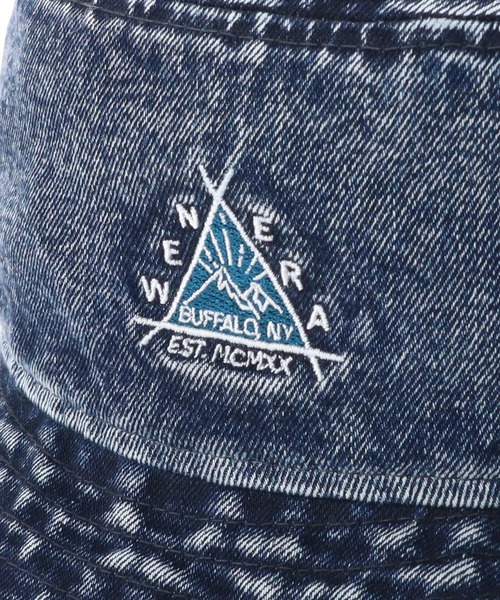 NEW ERA（ニューエラ）の「ニューエラ アドベンチャー ライト