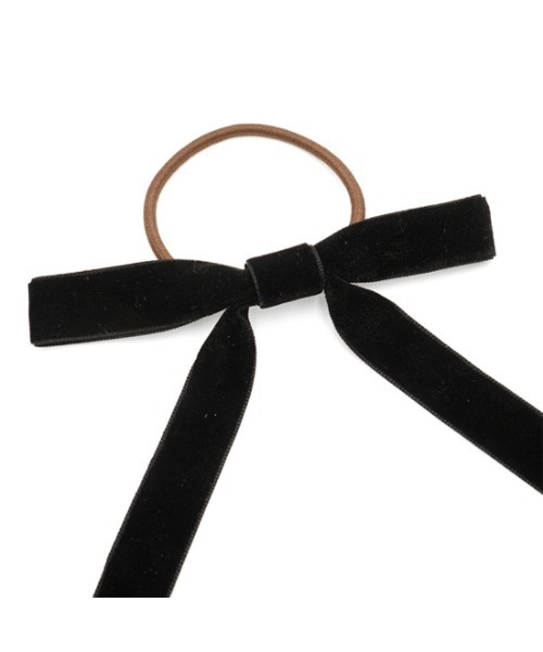 ヘアゴム　No.321 樹脂粘土のキッズヘアゴム NO.7 ヘアゴム Nanea jewelry 通販