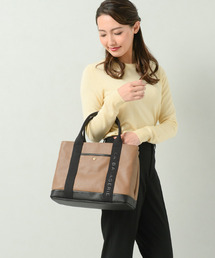 エンボスロゴテープTOTE