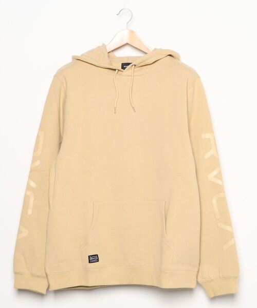 RVCA(ルーカ)の「ルーカ RVCA BIG PIXEL HOODIE(パーカー RVCA(ルーカ)の「ルーカ RVCA BIG PIXEL HOODIE(パーカー