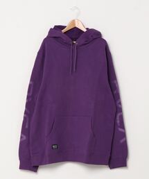 ルーカ RVCA BIG PIXEL HOODIE