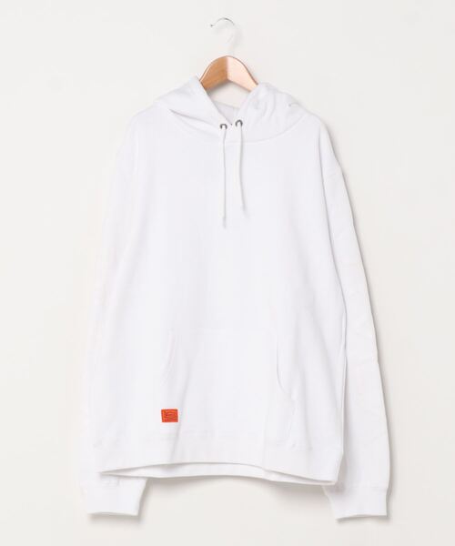 RVCA(ルーカ)の「ルーカ RVCA BIG PIXEL HOODIE(パーカー RVCA(ルーカ)の「ルーカ RVCA BIG PIXEL HOODIE(パーカー