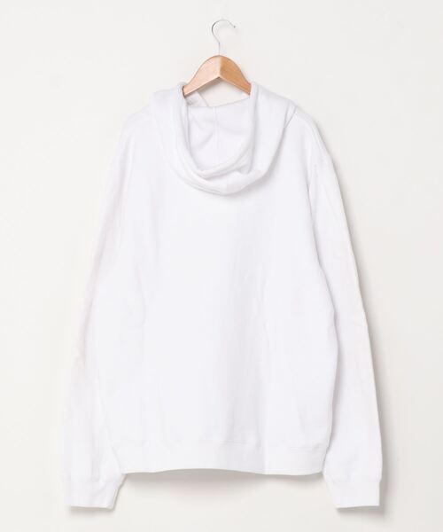 RVCA（ルーカ）の「ルーカ RVCA BIG PIXEL HOODIE（パーカー・メンズ・ブラック/パープル/ベージュ/ホワイト・L/XL/M/S）」の7枚目の写真