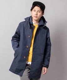 SHIPS GENERAL SUPPLY | SIERRA DESIGNS×SHIPS GENERAL SUPPLY: 60/40 アーバンコート■(ステンカラーコート)