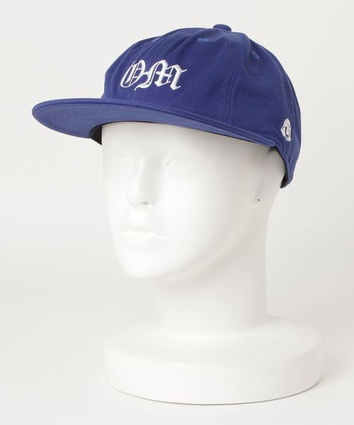 OM CAP tacoma fuji records キャップ TACOMA FUJI RECORDS（タコマフジレコード）の「【TACOMAFUJI