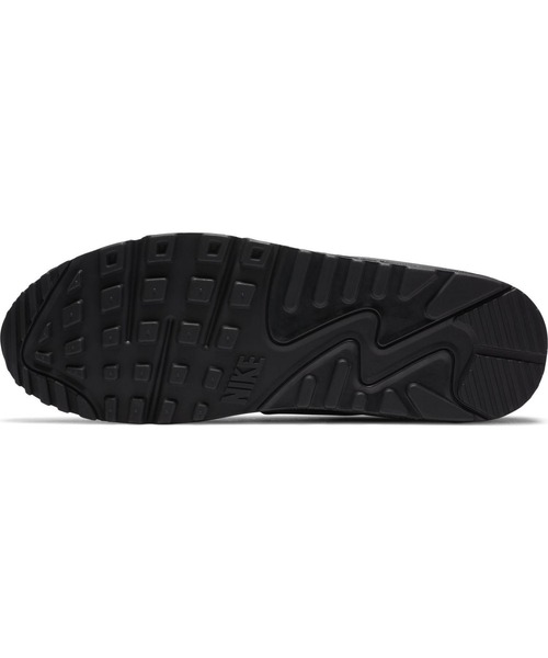 NIKE(ナイキ)の「AIRMAX 90 LTR CZ5594-001(スニーカー・メンズ・ブラック系その他・25.5cm/26.5cm/27.5cm/28.5cm/30.0cm/25.0cm/26.0cm/27.0cm/28.0cm/29.0cm)」の7枚目の写真