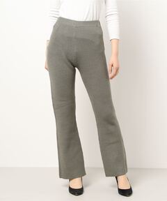 セール】【SIMONE WILD/シモーネ ワイルド】VELVET VOLANT CAPRI