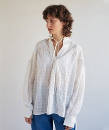 styling/（スタイリング）の「アローヨークシアーカフタン（シャツ/ブラウス）」