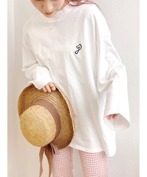 jumelle | ロゴカットソー(Tシャツ/カットソー)